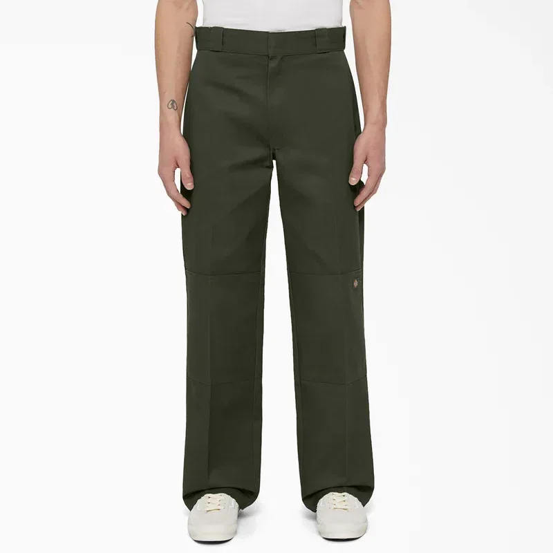 Pantalon de travail ample à Double Knee Pantalon de travail ample à Double Knee