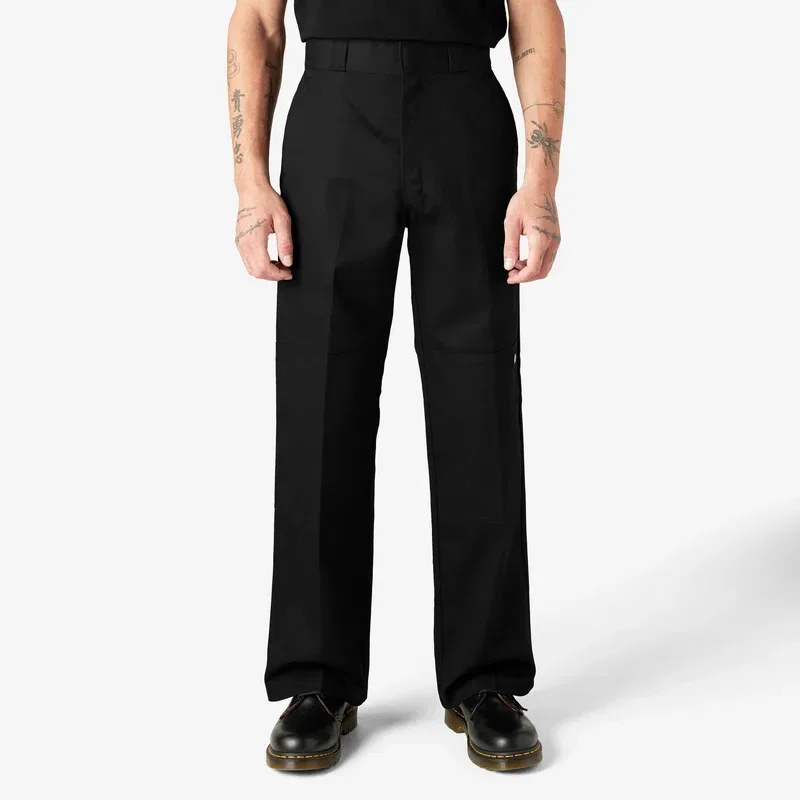 Pantalon de travail ample à Double Knee Pantalon de travail ample à Double Knee