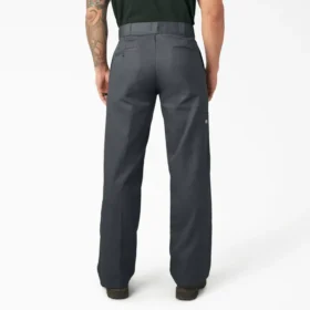 Pantalon de travail ample à Double Knee