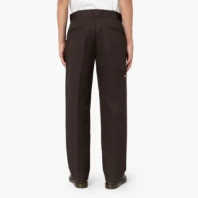 Pantalon de travail ample à Double Knee