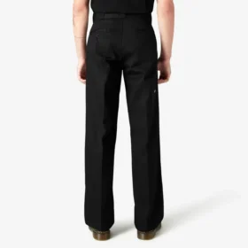 Pantalon de travail ample à Double Knee