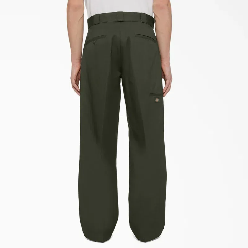 Pantalon de travail ample à Double Knee Pantalon de travail ample à Double Knee