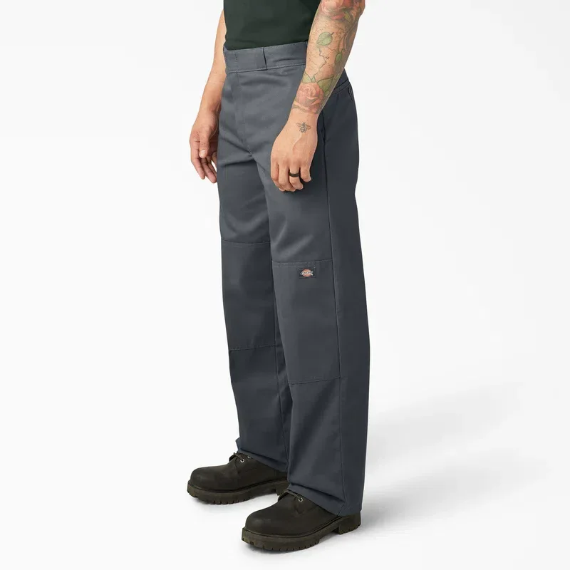 Pantalon de travail ample à Double Knee Pantalon de travail ample à Double Knee