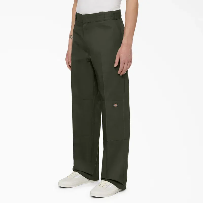 Pantalon de travail ample à Double Knee Pantalon de travail ample à Double Knee