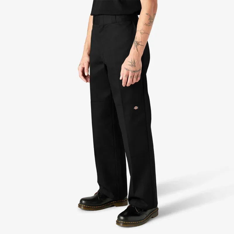 Pantalon de travail ample à Double Knee Pantalon de travail ample à Double Knee
