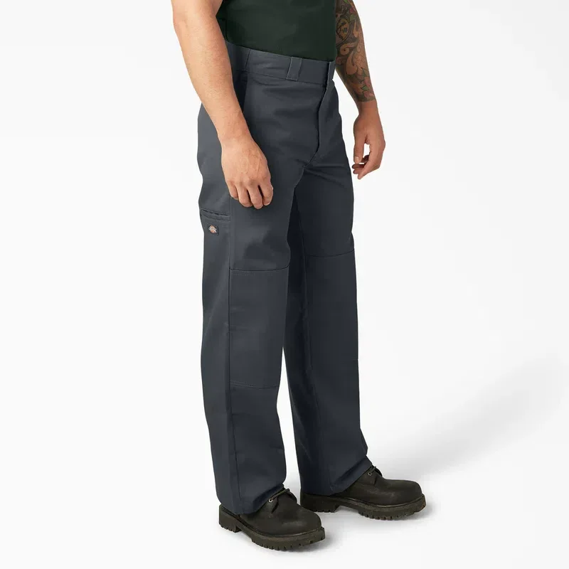 Pantalon de travail ample à Double Knee Pantalon de travail ample à Double Knee