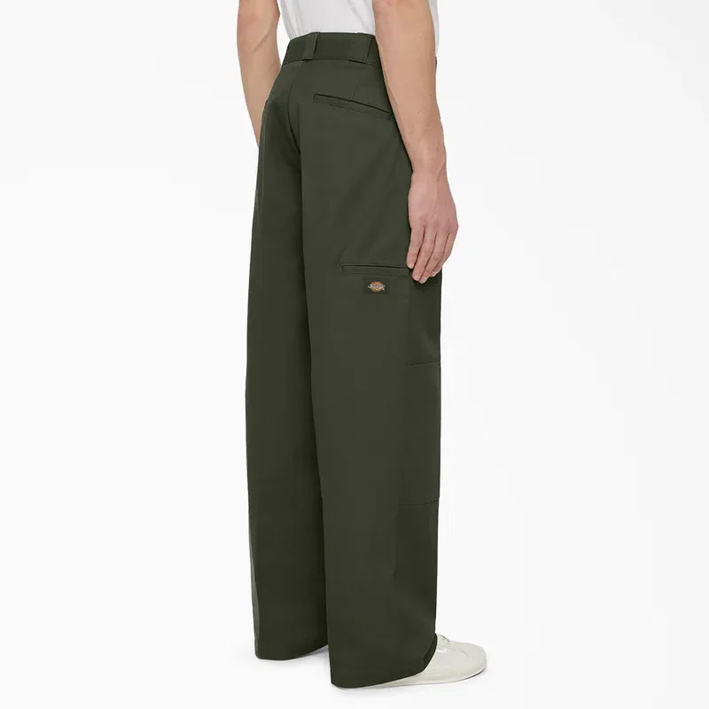 Pantalon de travail ample à Double Knee Pantalon de travail ample à Double Knee