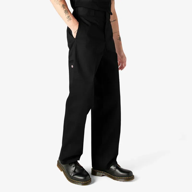 Pantalon de travail ample à Double Knee Pantalon de travail ample à Double Knee