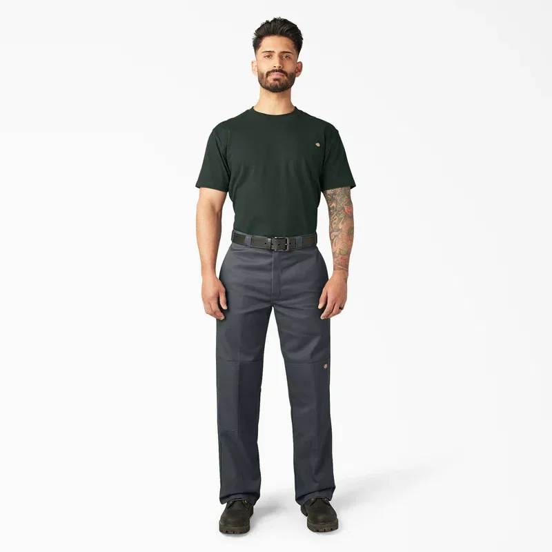 Pantalon de travail ample à Double Knee Pantalon de travail ample à Double Knee