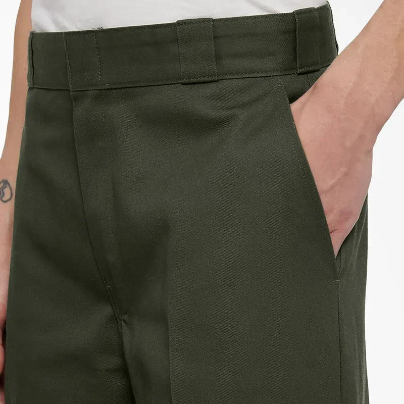 Pantalon de travail ample à Double Knee Pantalon de travail ample à Double Knee
