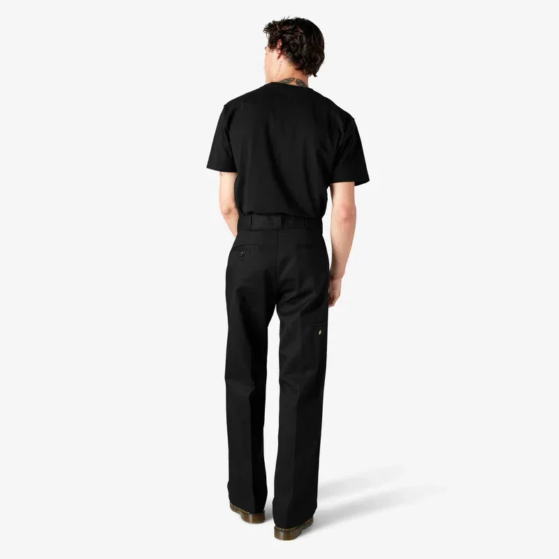 Pantalon de travail ample à Double Knee Pantalon de travail ample à Double Knee