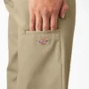 Pantalon de travail ample à Double Knee Pantalon de travail ample à Double Knee
