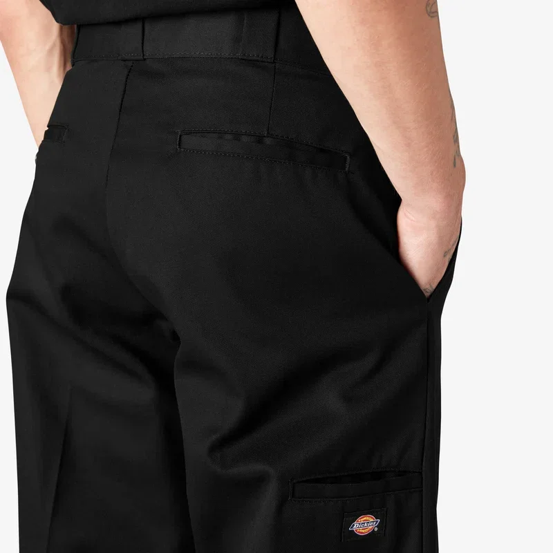 Pantalon de travail ample à Double Knee Pantalon de travail ample à Double Knee