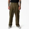 Pantalon de travail ample Mike Anderson
