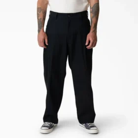 Pantalon de travail ample Mike Anderson