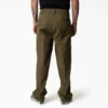 Pantalon de travail ample Mike Anderson