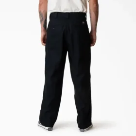 Pantalon de travail ample Mike Anderson