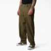Pantalon de travail ample Mike Anderson