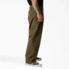 Pantalon de travail ample Mike Anderson