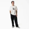 Pantalon de travail ample Mike Anderson
