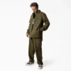 Pantalon de travail ample Mike Anderson