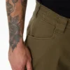 Pantalon de travail ample Mike Anderson