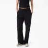 Pantalon de travail ample teint en pièce 247 pour femme Pantalon de travail ample teint en pièce 247 pour femme