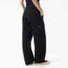 Pantalon de travail ample teint en pièce 247 pour femme Pantalon de travail ample teint en pièce 247 pour femme