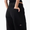 Pantalon de travail ample teint en pièce 247 pour femme Pantalon de travail ample teint en pièce 247 pour femme