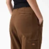 Pantalon de travail ample teint en pièce 247 pour femme Pantalon de travail ample teint en pièce 247 pour femme