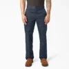 Pantalon de travail cargo à coupe décontractée Pantalon de travail cargo à coupe décontractée