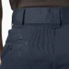 Pantalon de travail cargo à coupe décontractée Pantalon de travail cargo à coupe décontractée