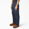 Pantalon de travail cargo à coupe décontractée Pantalon de travail cargo à coupe décontractée