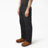 Pantalon de travail cargo à coupe décontractée Pantalon de travail cargo à coupe décontractée