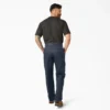 Pantalon de travail cargo à coupe décontractée Pantalon de travail cargo à coupe décontractée