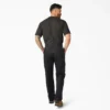 Pantalon de travail cargo à coupe décontractée Pantalon de travail cargo à coupe décontractée