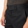 Pantalon de travail cargo à coupe décontractée Pantalon de travail cargo à coupe décontractée