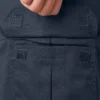 Pantalon de travail cargo à coupe décontractée Pantalon de travail cargo à coupe décontractée