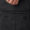 Pantalon de travail cargo à coupe décontractée Pantalon de travail cargo à coupe décontractée