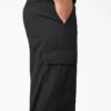 Pantalon de travail cargo à coupe décontractée Pantalon de travail cargo à coupe décontractée