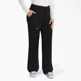 Pantalon de travail cargo Eds Nxt pour femme