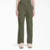 Pantalon de travail cargo Eds Nxt pour femme