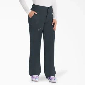 Pantalon de travail cargo Eds Nxt pour femme