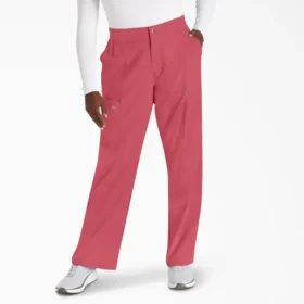 Pantalon de travail cargo Eds Nxt pour femme