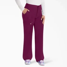 Pantalon de travail cargo Eds Nxt pour femme