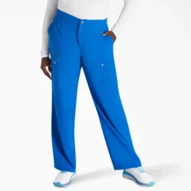 Pantalon de travail cargo Eds Nxt pour femme