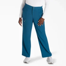 Pantalon de travail cargo Eds Nxt pour femme