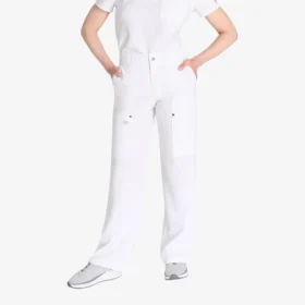Pantalon de travail cargo Eds Nxt pour femme