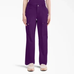 Pantalon de travail cargo Eds Nxt pour femme