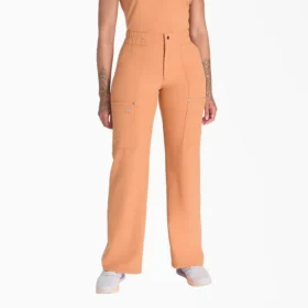 Pantalon de travail cargo Eds Nxt pour femme